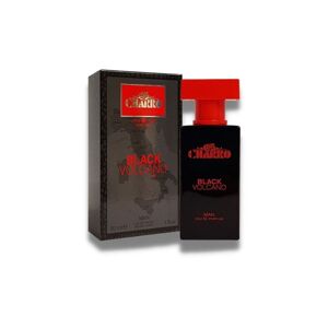 EL CHARRO Black Volcano EDP 30ml