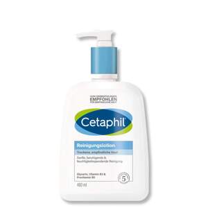 Cetaphil Čistící mléko 460ml