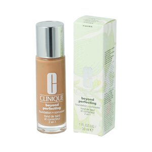 CLINIQUE Podkladová báze + korektor 18 Sand, 30ml