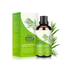 CUSMAY - Esenciální olej Tea Tree na akné 100ml