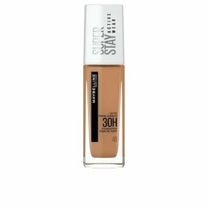 Maybelline Superstay Active Wear 30h - 48 Sun Beige, 30 ml