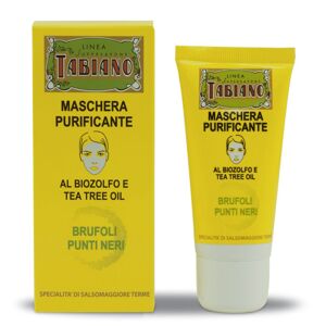 LINEA TABIANO Jílová maska 50ml