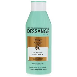 DESSANGE Jemný kontrolní šampon s jílem 250ml