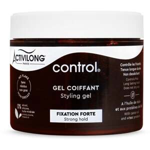 ACTIVILONG STYLINGOVÝ GEL FORTE CONTROL 300ml