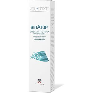 YOU DERM You-derm sinatop intenzivní krém na atopickou dermatitidu 100 ml