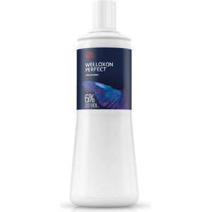 WELLA Welloxon Perfect 6% 20VOL, 1000ml