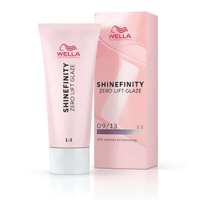 Wella Shinefinity 09/13 1:1, 60ml