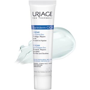 URIAGE Bariederm-CICA Reparační krém 100ml