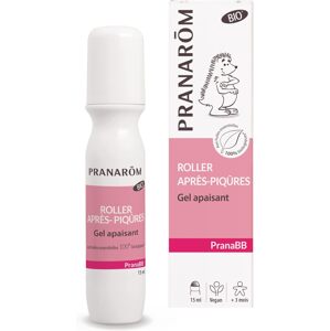 Pranarôm PranaBB Roller po bodnutí Bio 15ml - Bez Krabičky