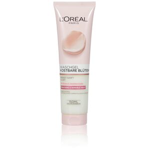 L'Oréal květinový mycí gel Rose&Jasmine 150ml