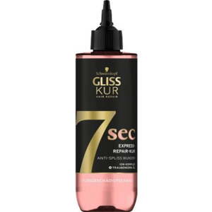 Schwarzkopf GLISS Expresní maska pro vlasy 200ml