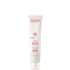 TOPICREM CICA Crema Calmante 40ml