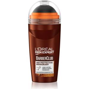 L'Oréal BarberClub , deodoran pro muže, 50 ml