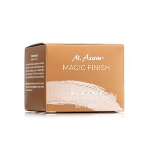 M. Asam Magic Finish, odstín Porcelain Teint, 30ml