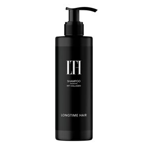 LTH LONGTIME HAIR Šampon na vlasy s kolagenem 200ml