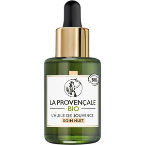 La Provençale Noční sérum 30ml