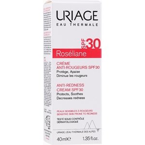 URIAGE Roseliane Krém proti zčervenání SPF30, 40ml