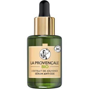 La Provençale LA PROVENCALE - Extrait de Jouvence Anti-Ageing Serum 30ml