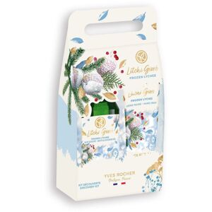 YVES ROCHER - Frozen Lychee Duo Kit