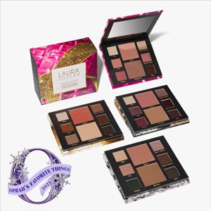 LAURA GELLER Dárková sada Party Palette