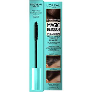 L'Oréal Paris Mascara Tmavě hnědá 8ml