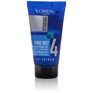 L'Oréal Gel na vlasy Pure Wet 4, 150ml