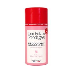 Les Petits Prödiges Deodorant Fleur de Coton 45g