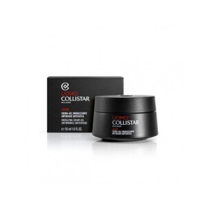 COLLISTAR UOMO Energizující krém-gel Anti-age 50ml