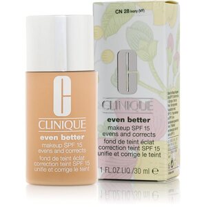 CLINIQUE Superbalanced Makeup CN 28 ivory, 30ml