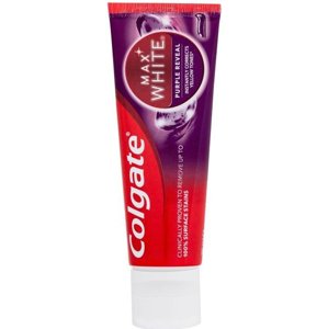 Colgate Max White Bělící zubní pasta 75 ml