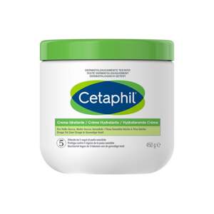 Cetaphil hydratace citlivé pokožky 453g