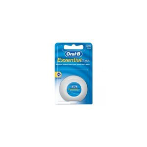 Oral-B Essential floss zubní nit, 50 m