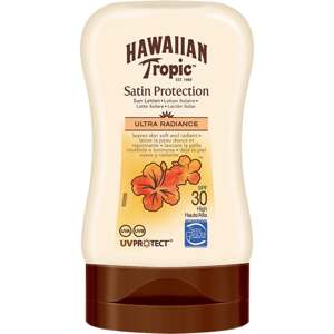 HAWAIIAN Tropic Opalovací mléko SPF30 100ml