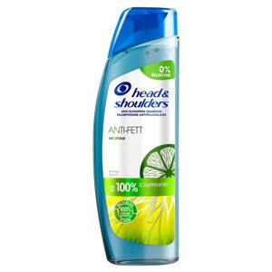 Head & Shoulders head&shoulders šampon proti mastnotě 250ml