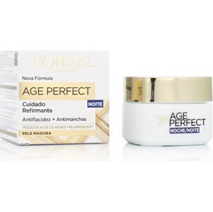 L'Oréal L'Oreal Paris AGE  Perfect noční, 50 ml