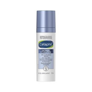 Cetaphil Optimální hydratační lehké sérum 30ml