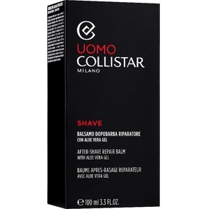 COLLISTAR UOMO Pánský regenerační balzám po holení 100ml