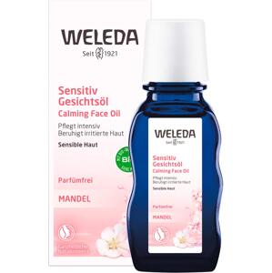 WELEDA Mandlový pleťový olej, 50 ml