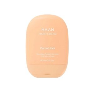 HAAN Krém na ruce, Carrot Kick, 50 ml