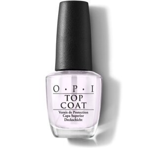 OPI TOP COAT NTT30 vrchní náter 15ml