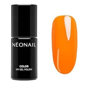 NEONAIL UV lak na nehty 7,2 ml - DOSE OF CONFIDENCE 10567-7