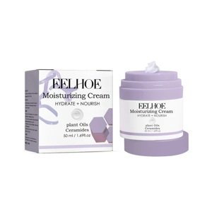 EELHOE Moisturizing Cream Hydratační krém, 50 ml