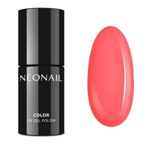 NEONAIL - UV gel lak na nehty - Bayahibe Bikini, 7,2 ml