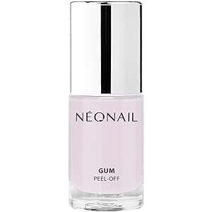 NEONAIL PREPARÁT K OCHRANĚ KŮŽE PEEL-OFF 7,2ML