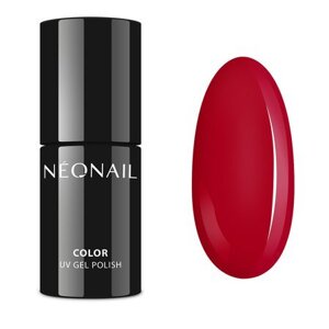 NEONAIL hybridní lak na nehty Hot Me 8235-7 , 7,2 ml