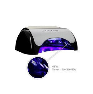 MEANAIL PARIS MEANAIL RUBY 48W UV LED LAMP