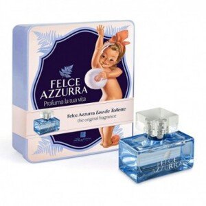 Felce Azzurra EDT 50ml