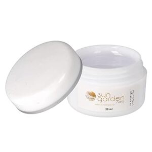 sun garden nails UV Aufbaugel, UV Builder gel 30ml