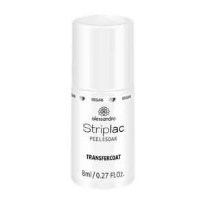 ALESSANDRO STRIPLAC TRANSFERCOAT 8 ML