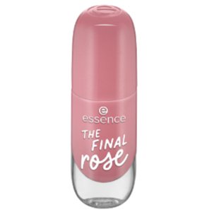 Essence Gelový lak na nehty 08 The Final Rose 8 ml